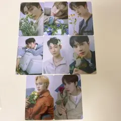 2026年最新】the boyz トレカの人気アイテム - メルカリ