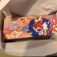 2026年最新】スペシャルBOXポケモンセンターヒロシマの人気アイテム