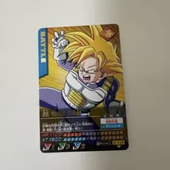 2026年最新】データカードダスドラゴンボール 孫悟飯の人気アイテム