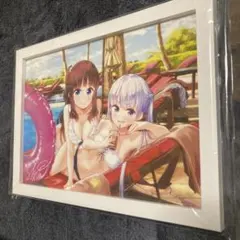 2026年最新】NEW GAME アートグラフの人気アイテム - メルカリ