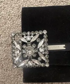 2026年最新】フォクシーブローチの人気アイテム - メルカリ