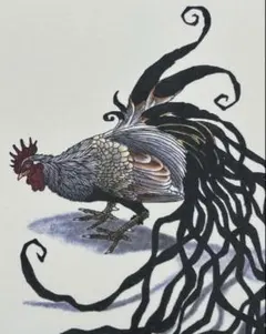 2026年最新】尾長鶏の人気アイテム - メルカリ