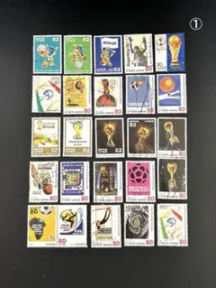 2026年最新】シリーズ 記念切手の人気アイテム - メルカリ