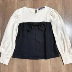 2026年最新】エムズグレイシー ニットリボンの人気アイテム - メルカリ