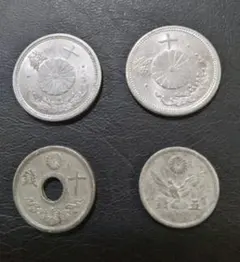 2026年最新】昭和18年 5 銭の人気アイテム - メルカリ