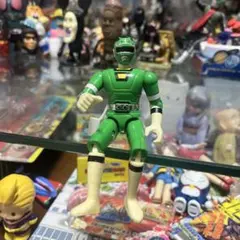 2026年最新】激走戦隊カーレンジャーの人気アイテム - メルカリ