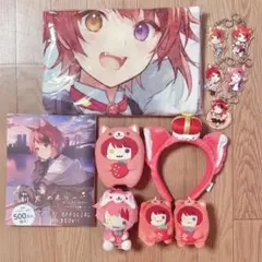 2026年最新】莉犬くんグッズまとめ売りの人気アイテム - メルカリ