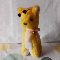 2026年最新】キリン ぬいぐるみ レトロの人気アイテム - メルカリ