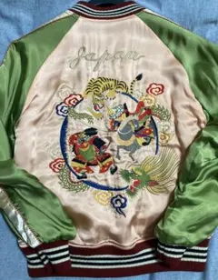 2026年最新】匠フェローズ スカジャンの人気アイテム - メルカリ