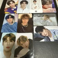 2026年最新】NCT ジェヒョン トレカ まとめ売りの人気アイテム - メルカリ