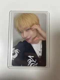 2026年最新】会場限定トレカ enhypenの人気アイテム - メルカリ