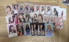 2026年最新】twiceトレカまとめ売りの人気アイテム - メルカリ