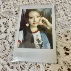 2026年最新】stayc タワレコ チェキの人気アイテム - メルカリ