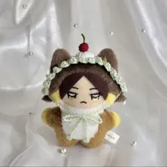 2026年最新】ちみけもますこっと ぬい服の人気アイテム - メルカリ