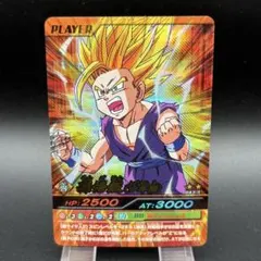 2026年最新】データカードダスドラゴンボール 孫悟飯の人気アイテム