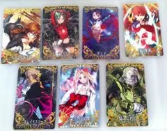 2026年最新】fateアーケード フェイタルの人気アイテム - メルカリ