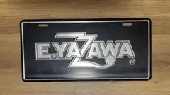 2026年最新】矢沢永吉 ナンバープレートの人気アイテム - メルカリ