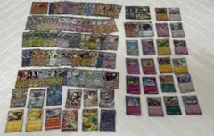 2026年最新】ポケモンカード ar 100枚 まとめ売りの人気アイテム