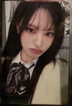 2026年最新】サノク トレカ iveの人気アイテム - メルカリ