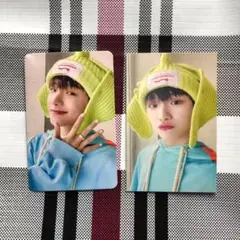 2026年最新】サノク トレカ ウォヌの人気アイテム - メルカリ