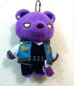 2026年最新】くまぐるみ ヒプマイ 空却の人気アイテム - メルカリ