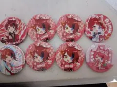 2026年最新】莉犬くん 缶バッジ まとめ売りの人気アイテム - メルカリ