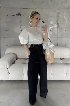 2026年最新】girlish グルカデニムの人気アイテム - メルカリ