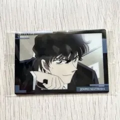 2026年最新】松田陣平 カードの人気アイテム - メルカリ