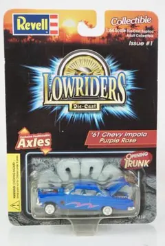 2026年最新】REVELL インパラの人気アイテム - メルカリ