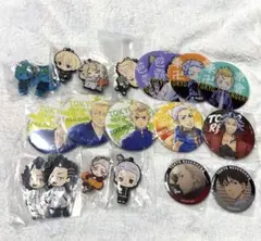 2026年最新】東リベの人気アイテム - メルカリ