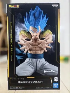 2026年最新】grandista ドラゴンボール ゴジータの人気アイテム - メルカリ