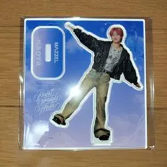 2026年最新】mazzel アクスタ ナオヤの人気アイテム - メルカリ