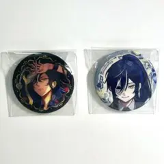 2026年最新】あくねこ ボスキ 缶バッジの人気アイテム - メルカリ