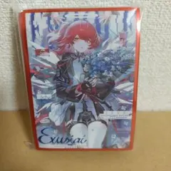 2026年最新】アークナイツ スリーブの人気アイテム - メルカリ