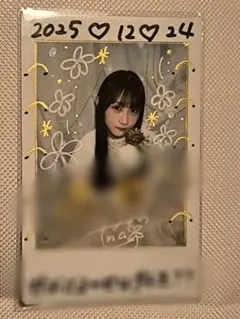 2026年最新】落書きチェキの人気アイテム - メルカリ