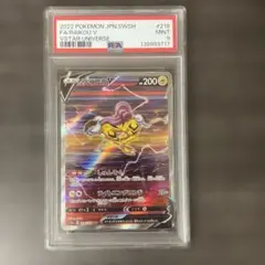 2026年最新】ライコウ psa10の人気アイテム - メルカリ