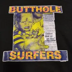 2026年最新】butthole surfersの人気アイテム - メルカリ