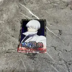 2026年最新】東京喰種クリアカードの人気アイテム - メルカリ