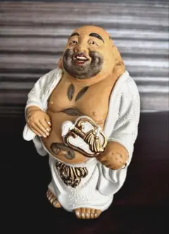 2026年最新】布袋像の人気アイテム - メルカリ