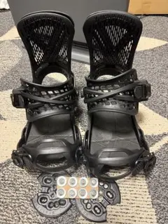 2026年最新】burton genesis re:flexの人気アイテム - メルカリ