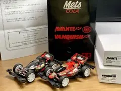 2026年最新】メッツコーラ ミニ四駆の人気アイテム - メルカリ