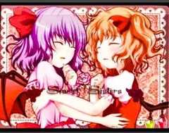 2026年最新】フランドール マウスパッドの人気アイテム - メルカリ