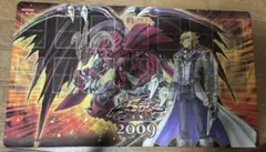 2026年最新】レッドデーモンズ プレイマットの人気アイテム - メルカリ