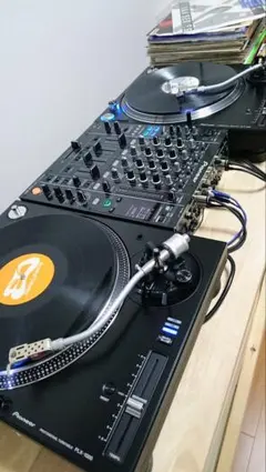 2026年最新】DJM-850の人気アイテム - メルカリ