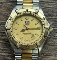 2026年最新】タグホイヤー コンビの人気アイテム - メルカリ