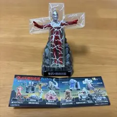 2026年最新】ウルトラ怪獣名鑑 セブン暗殺計画の人気アイテム - メルカリ