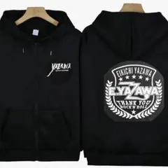 2026年最新】矢沢パーカーの人気アイテム - メルカリ