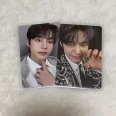 2026年最新】ZERObaseOne ソウルコン トレカの人気アイテム - メルカリ