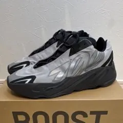 2026年最新】yeezy boost 700 29の人気アイテム - メルカリ
