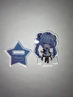 2026年最新】勝利の女神:NIKKE アクリルスタンド ヘンゼルの人気